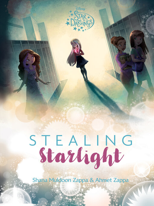 Title details for Star Darlings by Shana Muldoon Zappa - Available